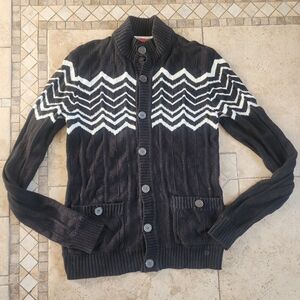 Missoni For Target Cardigan Sweater